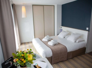 Privilège Appart Hotel Saint-Exupéry