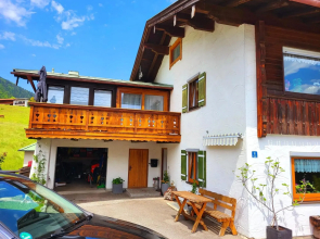 Haus Bergheim