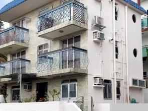 The Cove Hostel - Tong Fuk Octopus