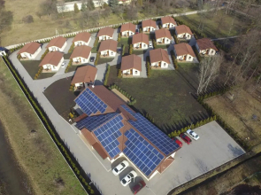 Pandora Zsory Apartmanok