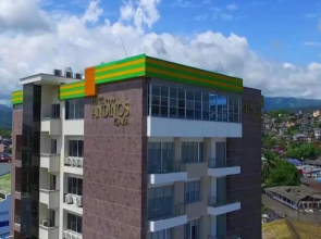 Hotel Andinos Plaza Florencia