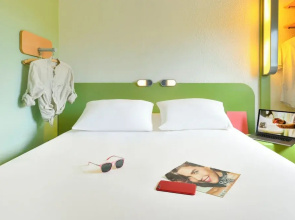 ibis budget Beaune