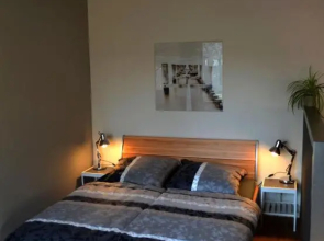 Apartment Papiermuhle24