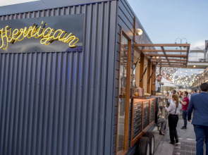 Pier One Sydney Harbour, Marriott Autograph Collection