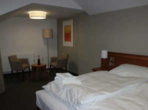 Hotel Pod Věží