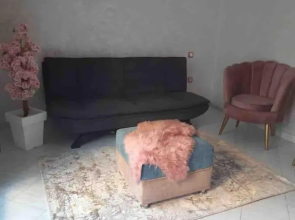 Grand appartement au centre-ville de Tanger N 35