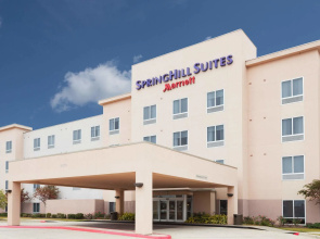 SpringHill Suites Shreveport-Bossier City/Louisiana Downs