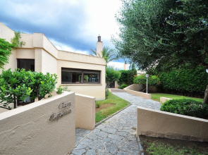 Luxury Villa Menorca