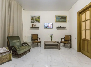 Uavoyage Khreschatyk Apartments