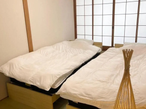 Sakura Hotel Hatagaya