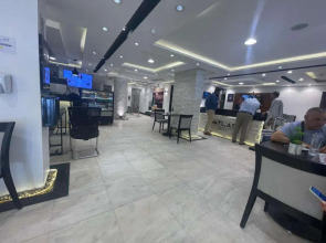 Atlas International Hotels