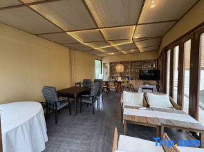 Fragrant Thai Hotel Guesthouse