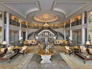 Raffles Udaipur