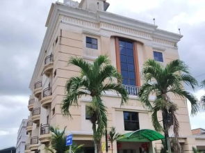 Desa Inn Hotel