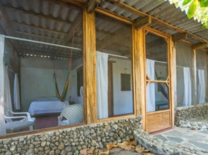 Hotel y Restaurante La Tortuga Verde