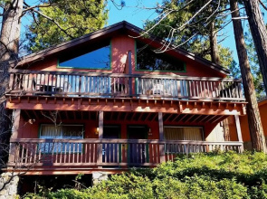 The Pines Resort