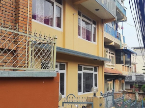 Budget Backpackers Hostel