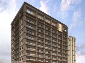 Dandan no Yu Onyado Nono Matsue (Dormy Inn)