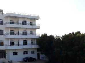 New Modern Flats