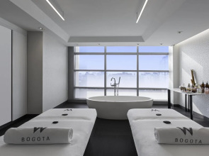 W Bogota