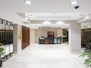 Merlin Hotel Istanbul