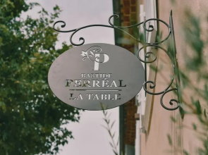Domaine Perréal