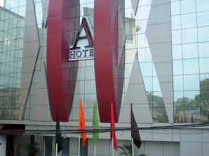 'A' Hotel
