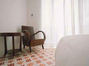 IAM SAIGON Homestay