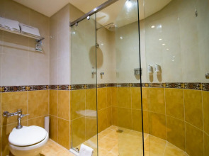 KALI Escandon Mexico City