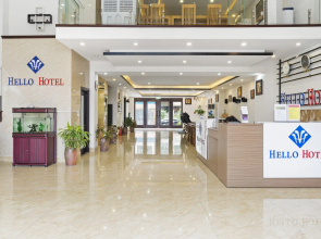 Hello Hotel
