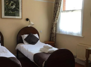 Railway Hotel