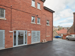 Host & Stay | Bagdale Rise