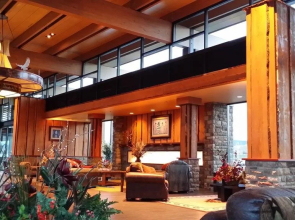 Coeur D'alene Casino Resort Hotel