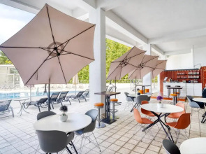 Апартаменты Ideal House