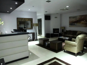 Hotel Katia