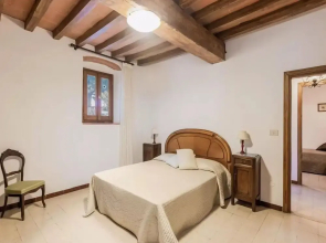 Agriturismo Poggio di Montepescoli - Il Forno