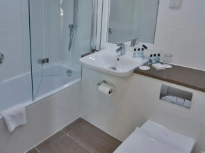 Garner Hotel Nottingham City Centre by IHG