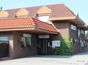 Hotel Restaurant Stubbe