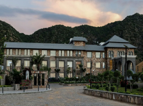 Pushkara Resort And Spa