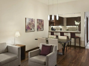 Hyatt Place Dubai Al Rigga Hotel & Residences