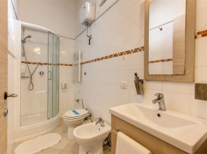 Aurelia Vatican Apartments
