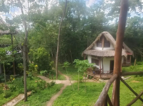 Tuani Lodge