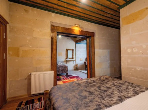 Leo Cappadocia By Sierra