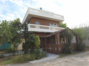 OYO 10936 Rajasthan Resort