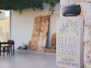 Hello Village Chania