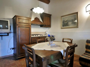 Terre del Cantico Country House