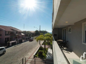 Apartamento com 02 dormitórios