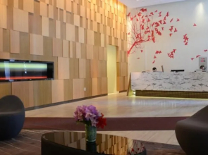 Luxury Studio Apartment