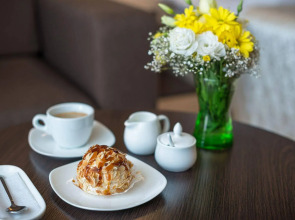 Отель Ark Palace