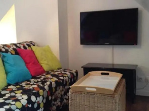 Rental Villa Location Fecamp Maison Pecheur Proche Port - Fecamp